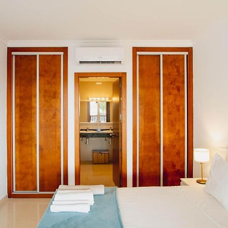 Stylish 6 Bedroom Villa Princesa - Hot Tub - Heated Pool - Near Beach & Waterparks Πλάγια Μπλάνκα Εξωτερικό φωτογραφία