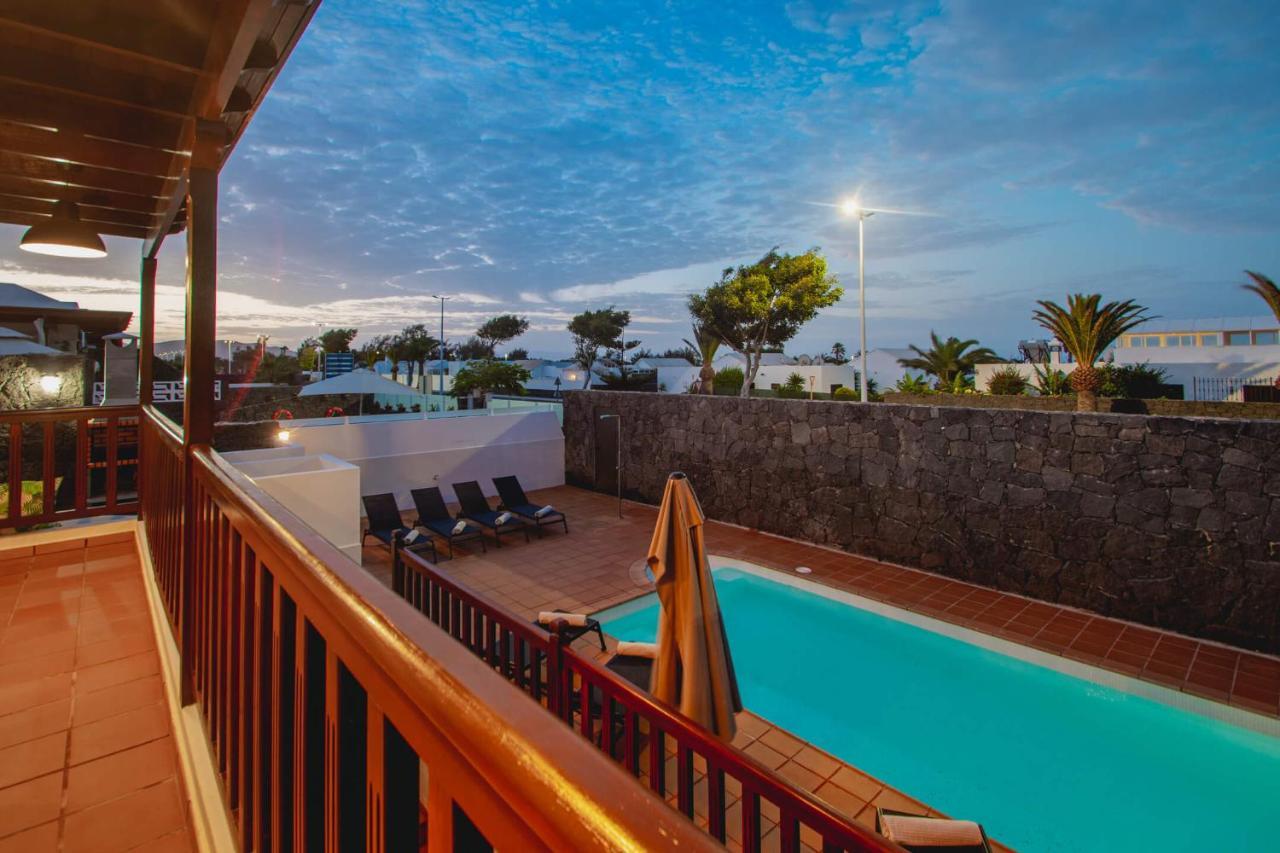 Stylish 6 Bedroom Villa Princesa - Hot Tub - Heated Pool - Near Beach & Waterparks Πλάγια Μπλάνκα Εξωτερικό φωτογραφία