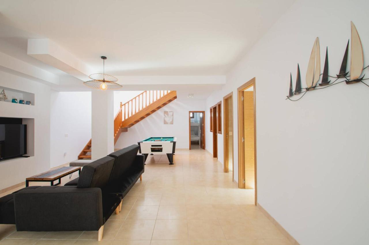 Stylish 6 Bedroom Villa Princesa - Hot Tub - Heated Pool - Near Beach & Waterparks Πλάγια Μπλάνκα Εξωτερικό φωτογραφία