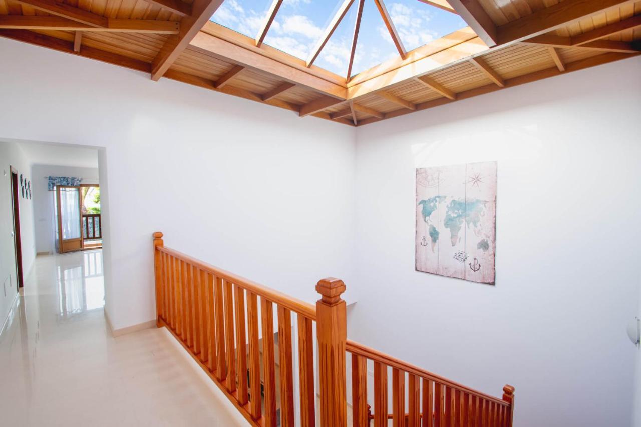 Stylish 6 Bedroom Villa Princesa - Hot Tub - Heated Pool - Near Beach & Waterparks Πλάγια Μπλάνκα Εξωτερικό φωτογραφία