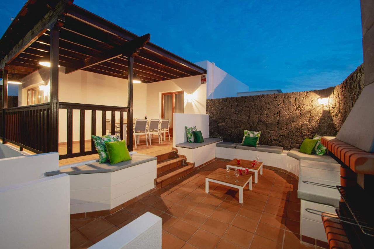 Stylish 6 Bedroom Villa Princesa - Hot Tub - Heated Pool - Near Beach & Waterparks Πλάγια Μπλάνκα Εξωτερικό φωτογραφία