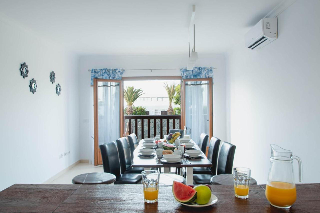 Stylish 6 Bedroom Villa Princesa - Hot Tub - Heated Pool - Near Beach & Waterparks Πλάγια Μπλάνκα Εξωτερικό φωτογραφία