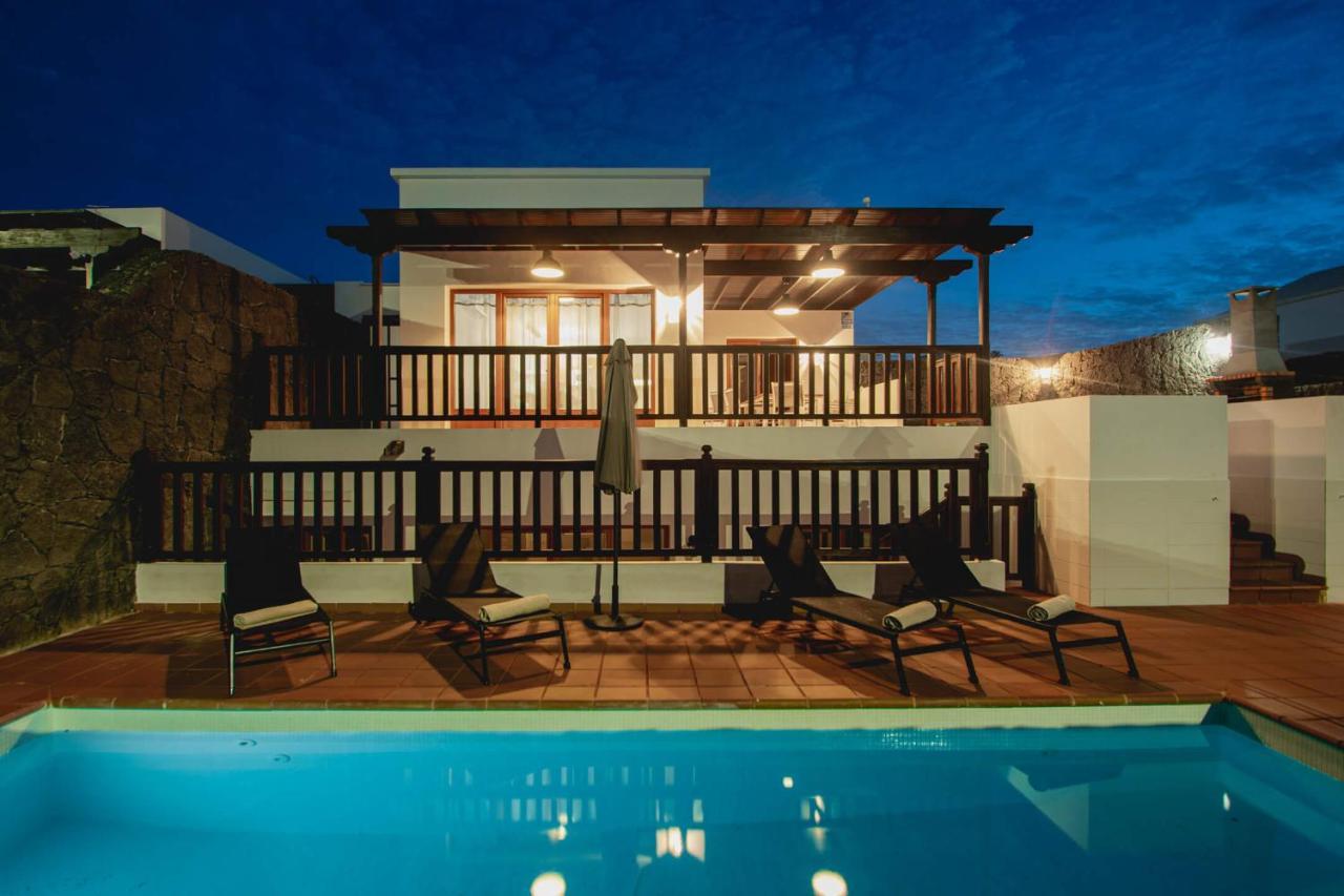 Stylish 6 Bedroom Villa Princesa - Hot Tub - Heated Pool - Near Beach & Waterparks Πλάγια Μπλάνκα Εξωτερικό φωτογραφία